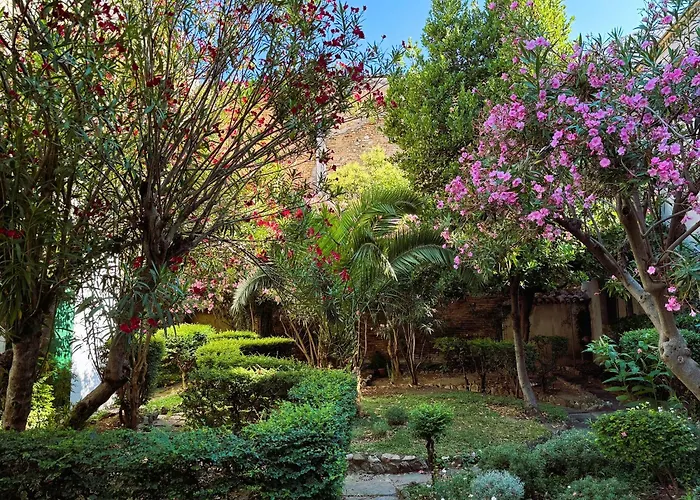 Bed and Breakfast Il Giardino Nascosto Vasto