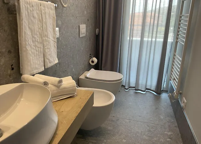 Villa Actea Vasto